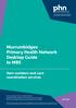 Murrumbidgee Primary Health Network