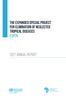 The Expanded Special Project for Elimination of Neglected Tropical Diseases espen 2017 ANNUAL REPORT