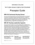 DEFIANCE COLLEGE RN TO BSN ONLINE COMPLETION PROGRAM. Preceptor Guide