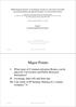 II. Licensing, Spin-offs and Start-ups III. Case study of IP Strategy Making of a venture company A