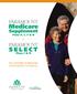Medicare SELECT. Supplement Plans A, C, F & N. Plans C & N Outline of medicare supplement coverage