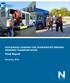 SUSTAINABLE FUNDING FOR COORDINATED DEMAND-RESPONSE SERVICES FINAL REPORT Regional Transportation Authority