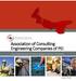 Association of Consulting Engineering Companies of PEI
