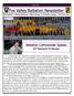 Fox Valley Battalion Newsletter UW Oshkosh * Marian University * Ripon College * St Norbert College * UW Green Bay