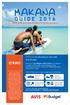 GUIDE 2016 FREE gifts and special offers from our partners. Mahalo for choosing to rent with. Avis Budget. Rent with Avis or Budget