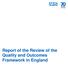 Report of the Review of the Quality and Outcomes Framework in England