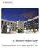 St. Bernardine Medical Center. Community Benefit 2016 Report and 2017 Plan