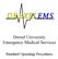 Drexel University Emergency Medical Services. Standard Operating Procedures