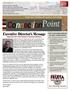 Fruita Area Chamber of Commerce Newsletter Point