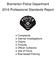 Bremerton Police Department 2016 Professional Standards Report