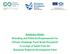 Summary Guide: Branding and Publicity Requirements for Climate Challenge Fund Grant Recipients in receipt of funds from the European Regional
