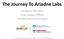 The Journey To Ariadne Labs. Bill Berry, MD, MPH Chief Medical Officer Principle Research Scientist