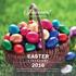 EASTER PROGRAMME This Program is for registered guests of Fairmont Southampton, Willow Stream Spa Members, & Turtle Hill Golf Club Members.