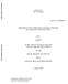 Document of The World Bank IMPLEMENTATION COMPLETION AND RESULTS REPORT (IDA NETH SIDA-20883) ON A CREDIT