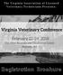 Virginia Veterinary Conference