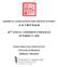 AMERICAN ASSOCIATION FOR CHINESE STUDIES 60 TH ANNUAL CONFERENCE PROGRAM OCTOBER 5-7, 2018