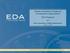 Kansas Association of Regional Development Organizations EDA Programs