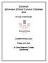 Victorian Secondary Schools Culinary Challenge 2018