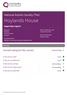 Hoylands House. National Autistic Society (The) Overall rating for this service. Inspection report. Ratings. Outstanding