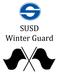 Sahuarita Unified School District Winter Guard 2018 Handbook