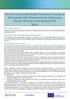 The Prevention and Health Promotion Strategy of the Spanish NHS: Framework for Addressing Chronic Disease in the Spanish NHS Spain