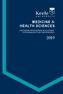 MEDICINE & HEALTH SCIENCES CONTINUING PROFESSIONAL DEVELOPMENT POSTGRADUATE STUDY AND RESEARCH