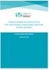 STRENGTHENING RECERTIFICATION FOR VOCATIONALLY-REGISTERED DOCTORS IN NEW ZEALAND A DISCUSSION DOCUMENT
