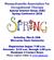 Massachusetts Association for Occupational Therapy Special Interest Group (SIG) Spring Conference 2018