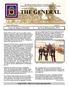 THE GENERAL. Cinco de Mayo in Puebla by Tom Helmantoler, PCC. Camp Website -