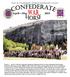 April May 2015 SONS OF CONFEDERATE VETERANS-MECHANIZED CAVALRY