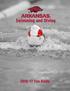 Swimming and Diving Fan Guide