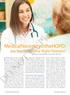 MedicalNecessityintheHOPD: Are You Seeing the Right Patients? Caroline E. Fife, MD & Toni Turner, RCP, CHT, CWS