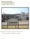 Personal Care Home: A Report by Kentucky Protection & Advocacy. An Investigative Report of Gainsville Manor Hopkinsville, Kentucky.