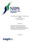 Nursing Education Program of Saskatchewan (NEPS) 2-Year Follow-Up Survey: 2004 Graduates