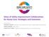 Value of Safety Improvement Collaboratives for Home Care: Strategies and Outcomes