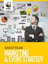 EXPAT TEAM MARKETING & EVENT STRATEGY