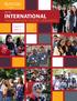 INTERNATIONAL UNDERGRADUATE STUDENT ORIENTATION. August 27 August 31. Hosted by Rutgers Global International Student and Scholar Services