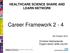 Career Framework 2-4