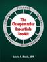 The Chargemaster Essentials Toolkit