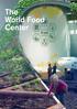 The World Food Center