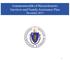 Commonwealth of Massachusetts Survivor and Family Assistance Plan December 2017