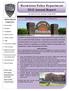 Hermiston Police Department 2012 Annual Report