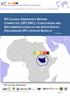 IPC GLOBAL EMERGENCY REVIEW COMMITTEE (IPC ERC) : CONCLUSIONS AND RECOMMENDATIONS ON THE SOUTH SUDAN PRELIMINARY IPC COUNTRY RESULTS 4 JUNE 2014