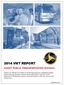 2014 VMT REPORT NCDOT PUBLIC TRANSPORTATION DIVISION