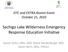 Sachigo Lake Wilderness Emergency Response Education Initiative