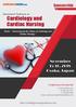 Cardiology and Cardiac Nursing
