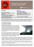 Emergency Plan of Action (EPoA) El Salvador: Volcanic eruption