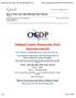 Oakland County Democratic Party. Announcements UPCOMING EVENTS AND HAPPENINGS.