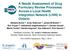 A Needs Assessment of Drug Formulary Review Processes Across a Local Health Integration Network (LHIN) in Ontario