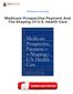 Medicare Prospective Payment And The Shaping Of U.S. Health Care PDF